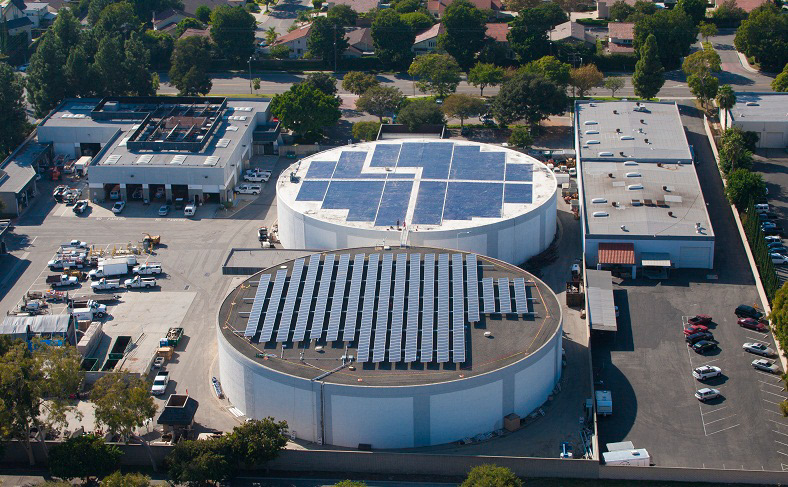 City Of Cerritos Solar Rebate